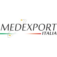 medexport italia Logo