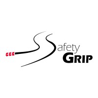 SafetyGrip (Pty) Ltd Logo