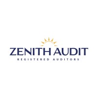 Zenith Audit UK Ltd Logo