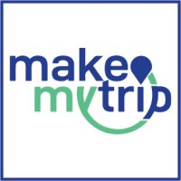 makemytrip.com.br Logo
