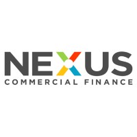 Nexus Commercial Finance Logo