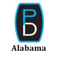 Private Directors Association®: Alabama Chapter Logo
