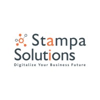 Stampa Solutions Logo