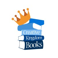 Creative Kingdom Books Logo
