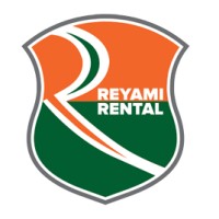 Reyami Rental Logo