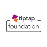 tiptap Foundation Logo