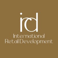 IRD Consultancy Logo