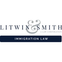 Litwin & Smith, A Law Corporation Logo