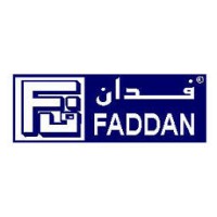 Faddan General Trading & Cont. Co. Logo