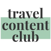 Travel Content Club Logo