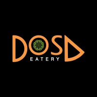 Dosa Eatery Logo