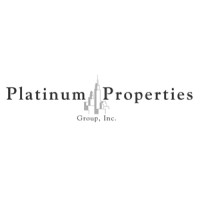 Platinum Properties Group Inc. Logo