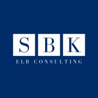 SBK ELB Consulting GmbH Logo