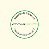Atomisoft Services Logo