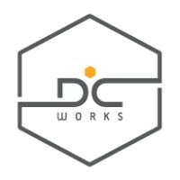 DCWORKS Logo