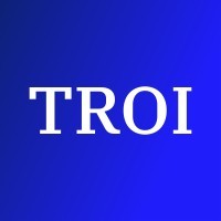 TROi Arkitektur AB Logo