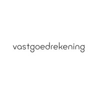 Vastgoedrekening Logo