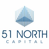 51 North Capital Logo