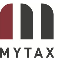 MYTAX Steuerberatungsgesellschaft mbH Logo