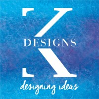 K Designs Logo