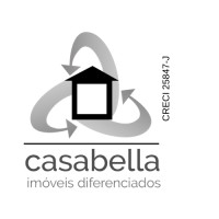 Casabella | Imóveis Diferenciados Logo