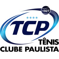 Tenis Clube Paulista Logo