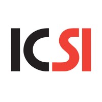 International Coalition for Sustainable Infrastructure (ICSI) Logo