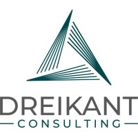 Dreikant Consulting GmbH & CoKG Logo