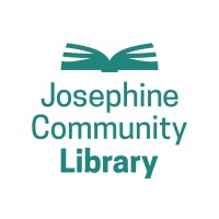 Josephine Community Library Logo