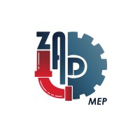 ZAD MEP Logo