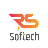 RS Softech Logo