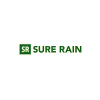 SURE RAIN S.A. Logo