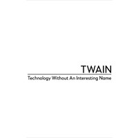 Twain Inc. Logo