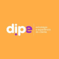 Dipe Estratégia e Experiência do Cliente Logo