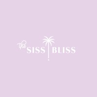 The SISS BLISS GmbH Logo