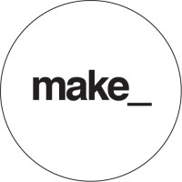 make_design studios Logo