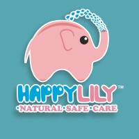 Happylily Care Labs Logo