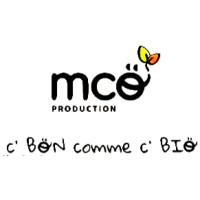 MCÖ Production Logo