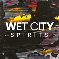 Wet City Spirits Logo