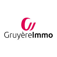 Gruyère Immo SA Logo
