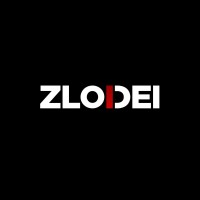 ZLODEI ADVERTISING Logo