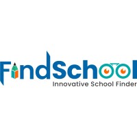 FindSchool Logo