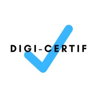 Digi-Certif Logo