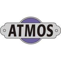 Atmos Chrást s.r.o. Logo