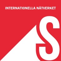 S-studenters internationella nätverk Logo