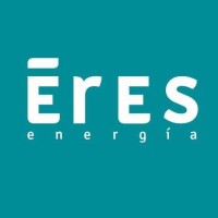 Eres Energía Logo