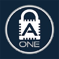 AlphaONE Operations Logo