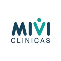 MIVI Clínicas Logo