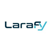 LaraFy Logo