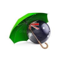Townes Waterproofing Pty Ltd Logo